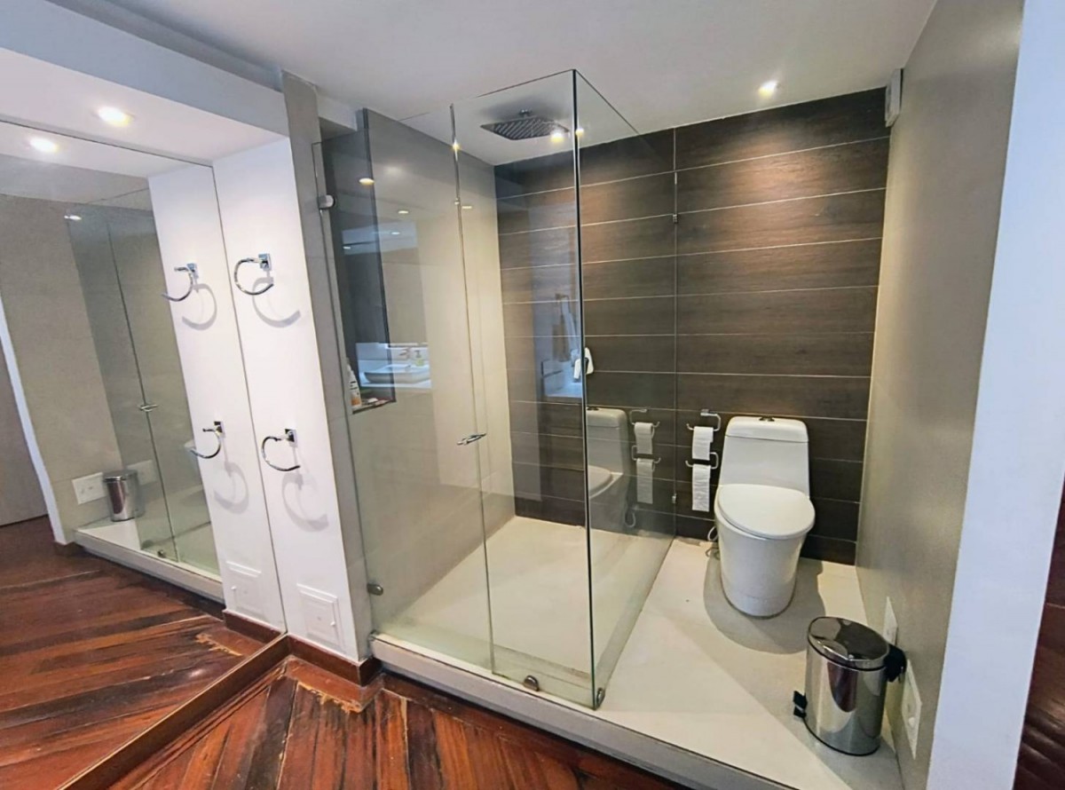 Apartamento en venta en El Refugio, Bogotá · foto 24 de 24