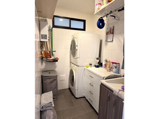 Apartamento en venta en Lisboa Usaquén, Bogotá · foto 6 de 24