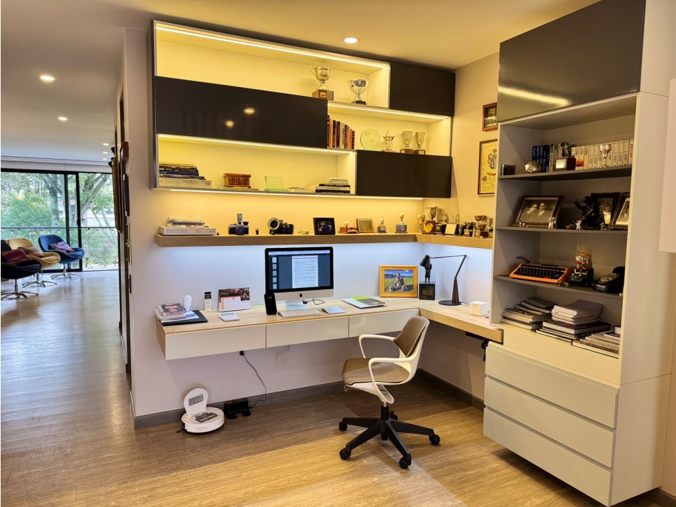 Apartamento en venta en Lisboa Usaquén, Bogotá · foto 10 de 24