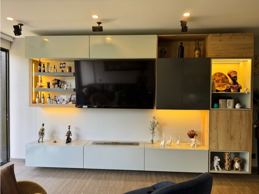 Apartamento en venta en Lisboa Usaquén, Bogotá · foto 12 de 24