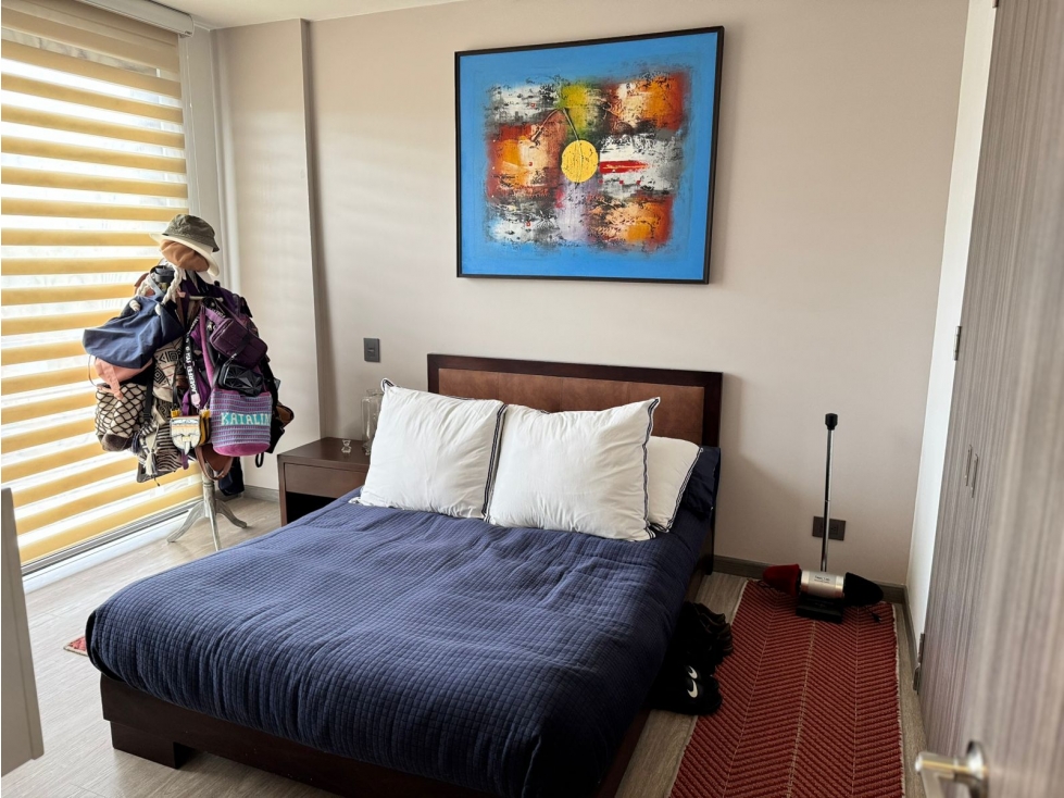 Apartamento en venta en Lisboa Usaquén, Bogotá · foto 13 de 24