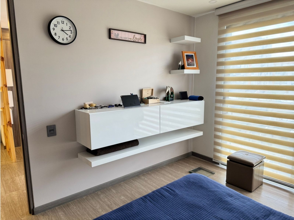 Apartamento en venta en Lisboa Usaquén, Bogotá · foto 14 de 24