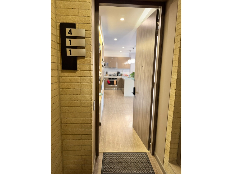 Apartamento en venta en Lisboa Usaquén, Bogotá · foto 17 de 24
