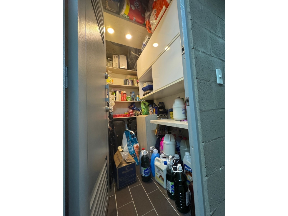 Apartamento en venta en Lisboa Usaquén, Bogotá · foto 18 de 24