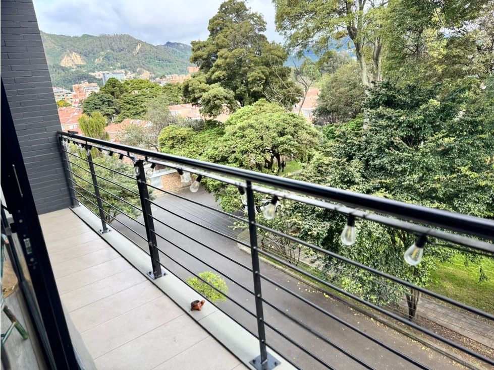 Apartamento en venta en Lisboa Usaquén, Bogotá · foto 19 de 24