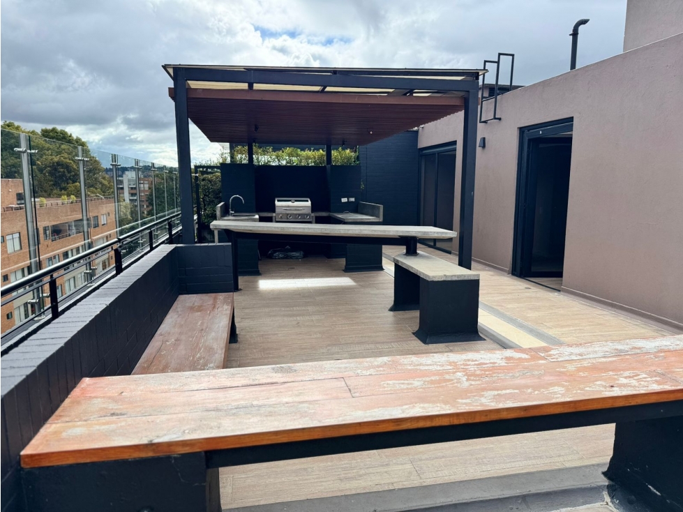 Apartamento en venta en Lisboa Usaquén, Bogotá · foto 21 de 24