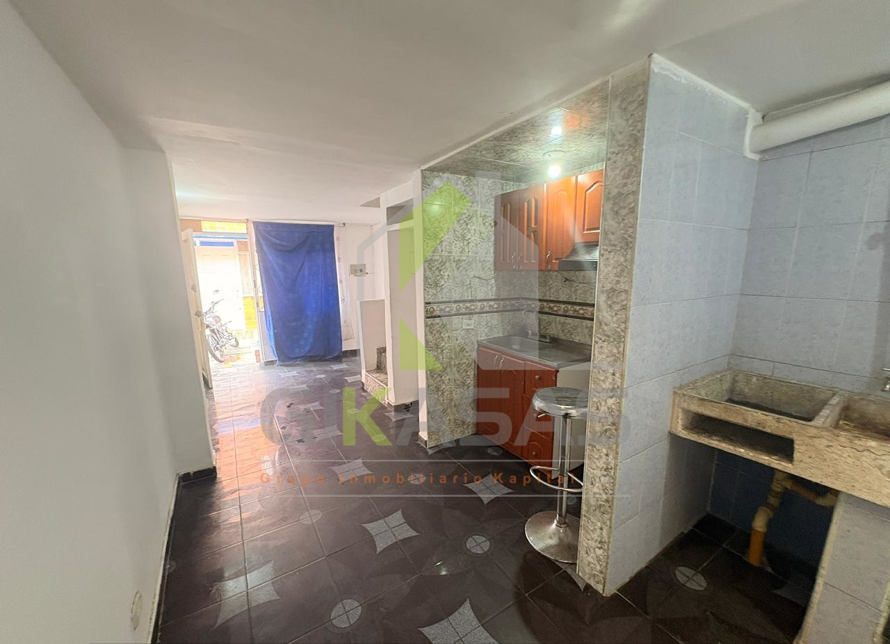 Casa en venta en Tierra Buena, Bogotá · foto 3 de 14