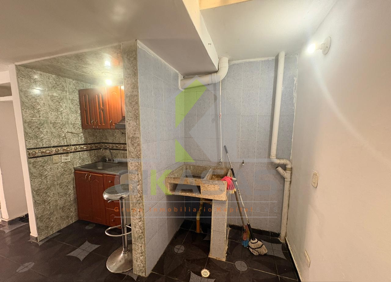 Casa en venta en Tierra Buena, Bogotá · foto 5 de 14