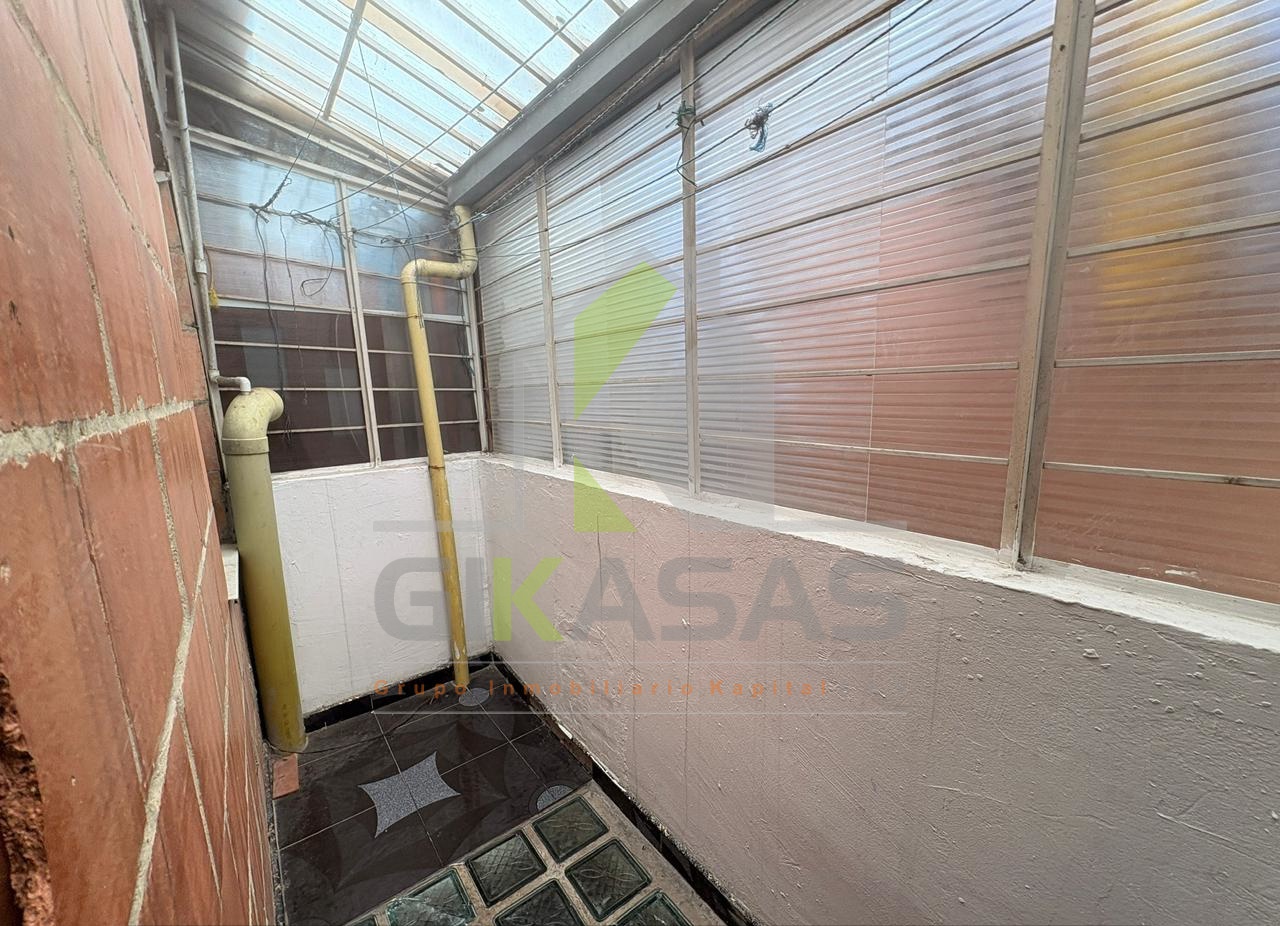 Casa en venta en Tierra Buena, Bogotá · foto 8 de 14