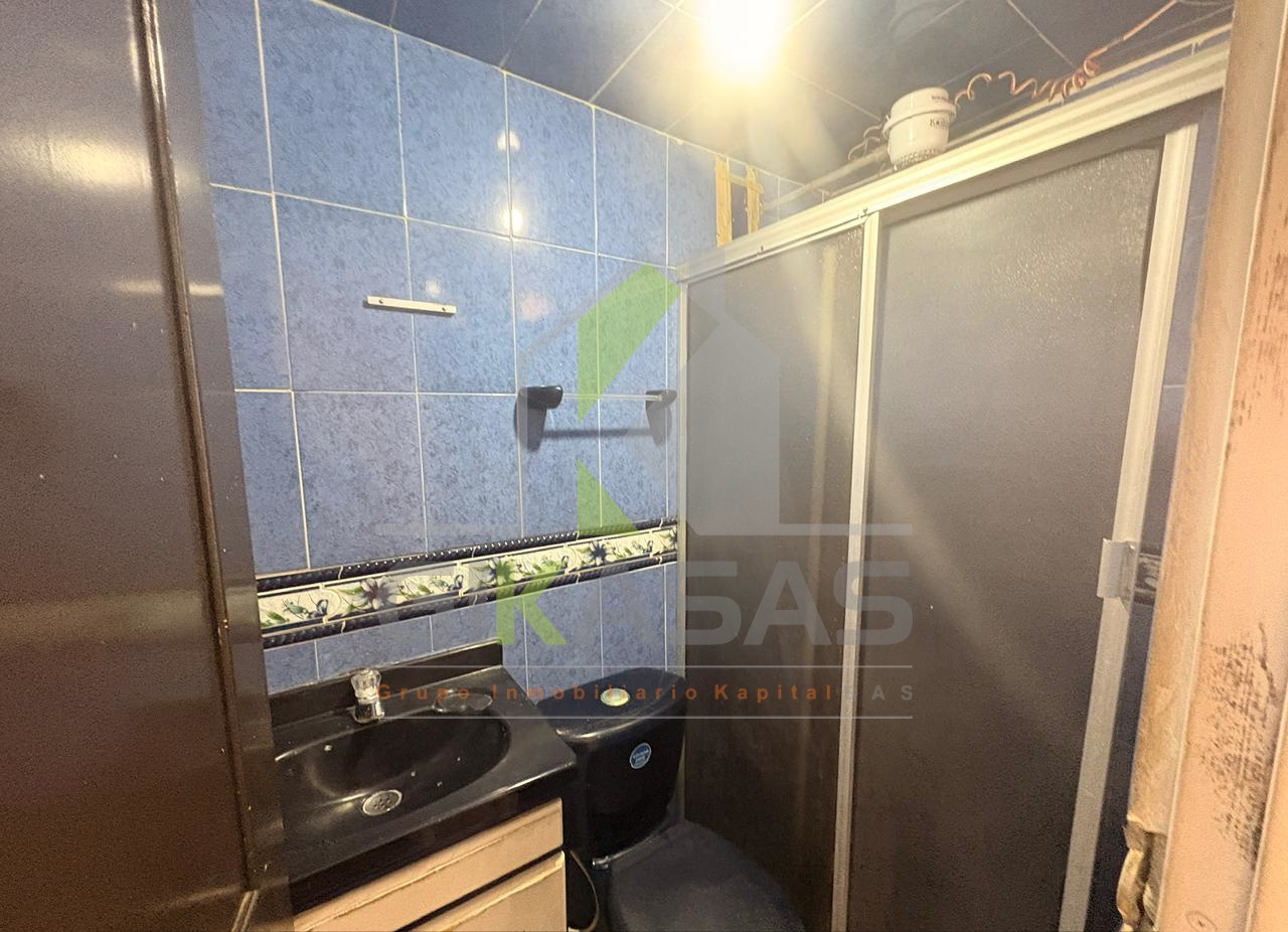 Casa en venta en Tierra Buena, Bogotá · foto 9 de 14
