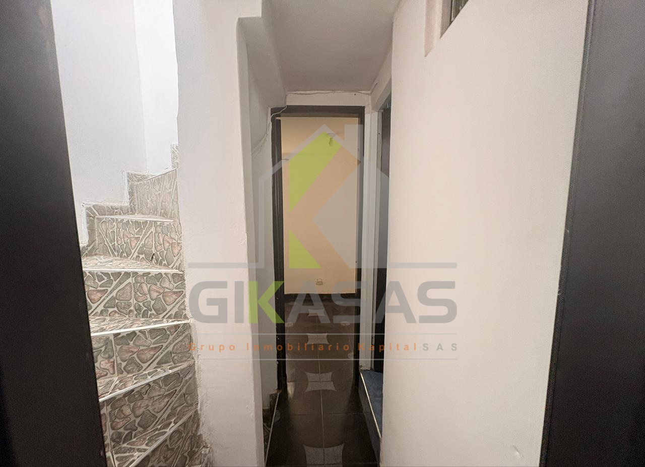 Casa en venta en Tierra Buena, Bogotá · foto 10 de 14