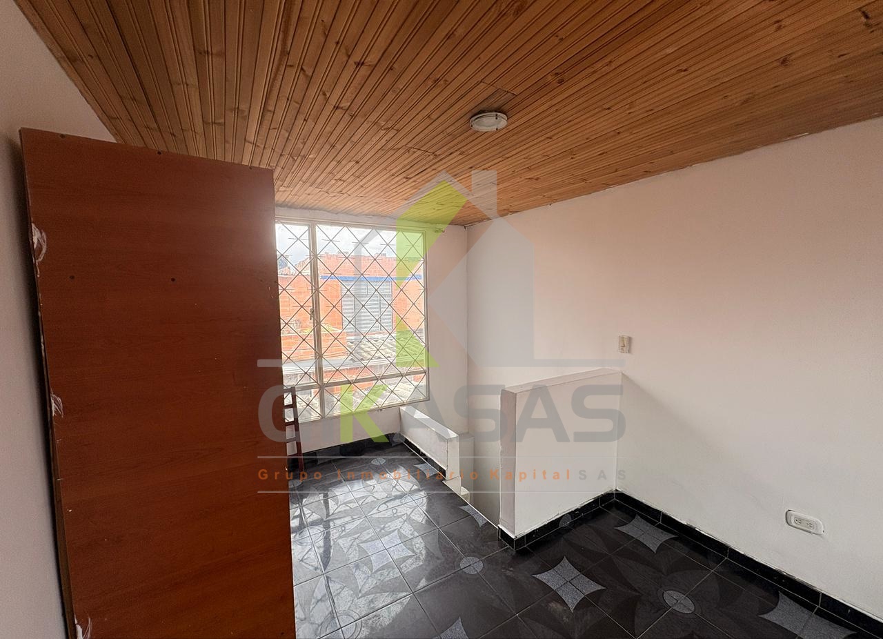 Casa en venta en Tierra Buena, Bogotá · foto 13 de 14