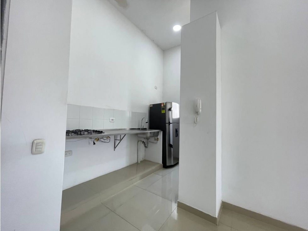 Apartamento en venta en Bochalema, Cali · foto 2 de 22