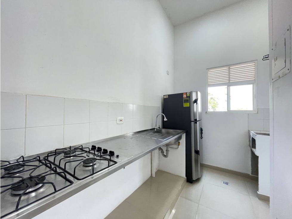 Apartamento en venta en Bochalema, Cali · foto 3 de 22