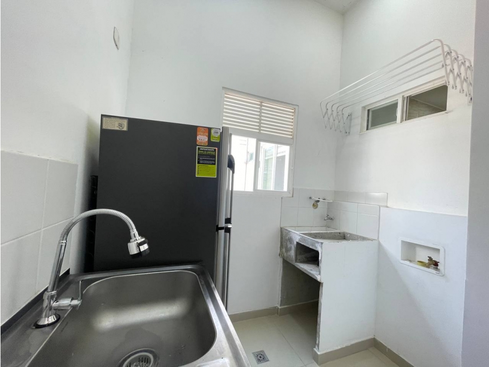 Apartamento en venta en Bochalema, Cali · foto 4 de 22