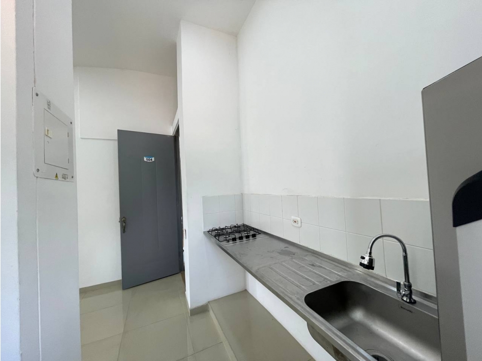 Apartamento en venta en Bochalema, Cali · foto 5 de 22