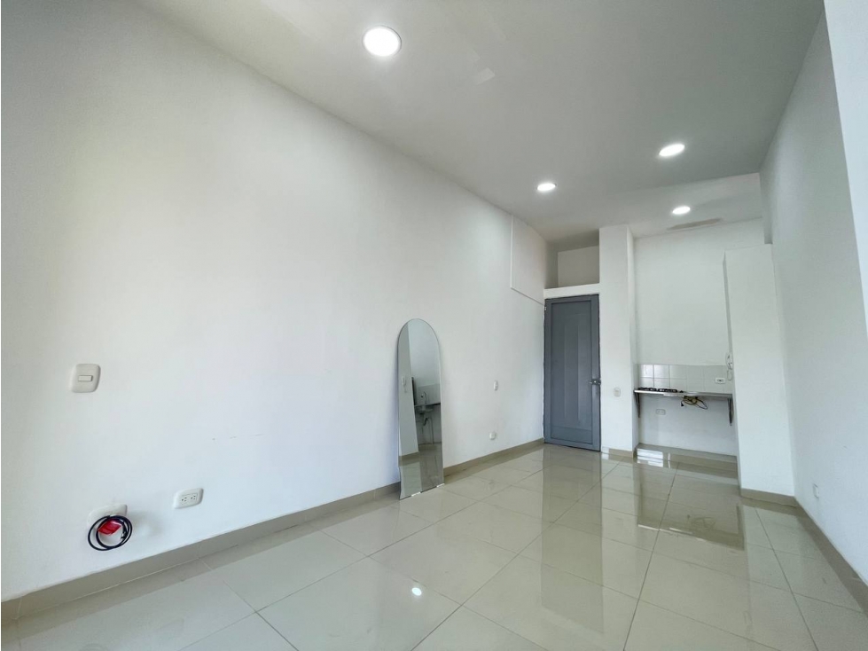 Apartamento en venta en Bochalema, Cali · foto 6 de 22