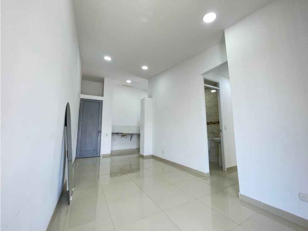 Apartamento en venta en Bochalema, Cali · foto 7 de 22