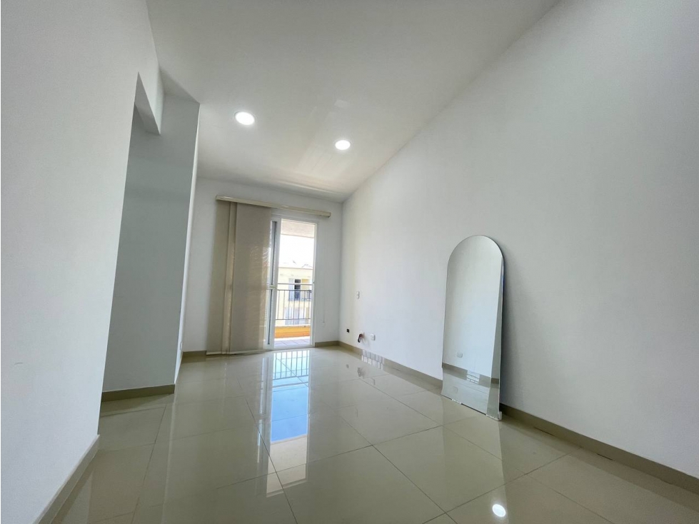 Apartamento en venta en Bochalema, Cali · foto 8 de 22