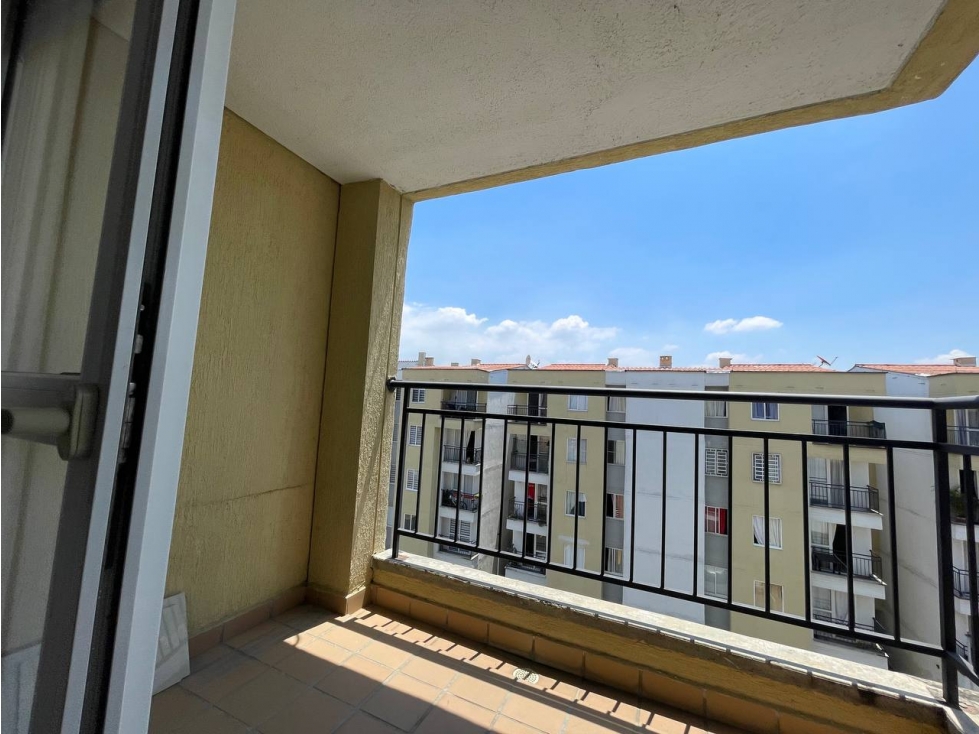 Apartamento en venta en Bochalema, Cali · foto 9 de 22