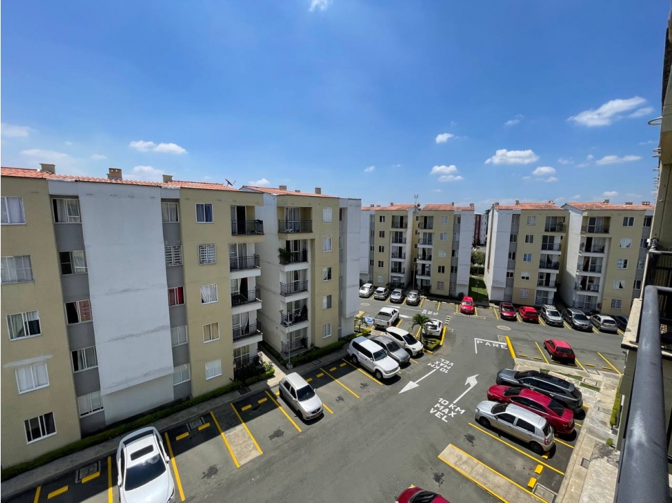 Apartamento en venta en Bochalema, Cali · foto 10 de 22