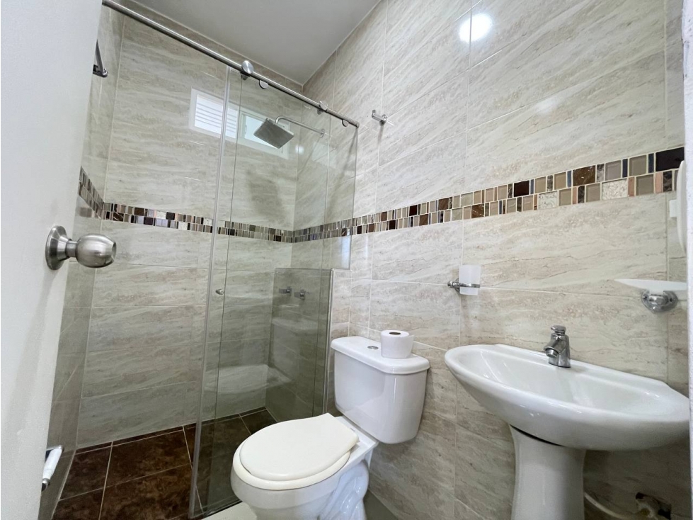 Apartamento en venta en Bochalema, Cali · foto 11 de 22