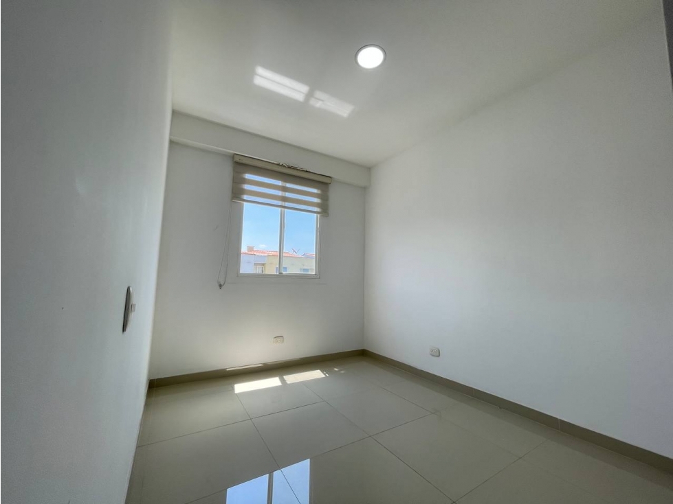 Apartamento en venta en Bochalema, Cali · foto 12 de 22