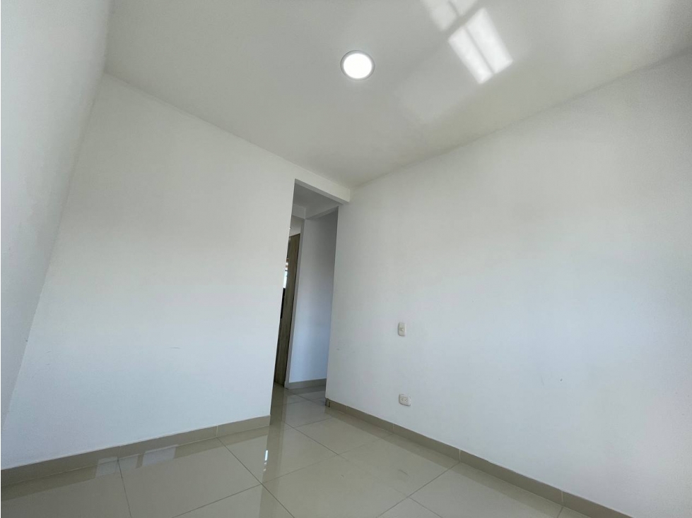 Apartamento en venta en Bochalema, Cali · foto 13 de 22