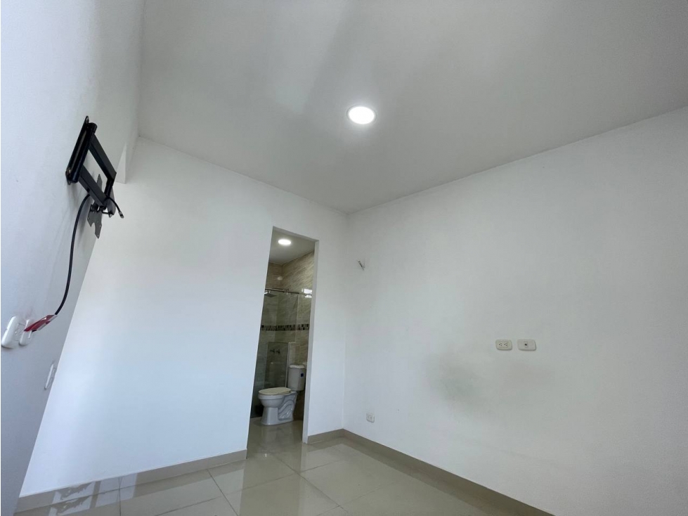 Apartamento en venta en Bochalema, Cali · foto 14 de 22