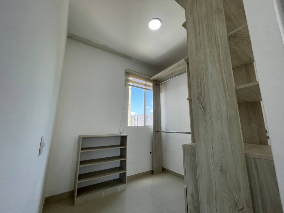 Apartamento en venta en Bochalema, Cali · foto 17 de 22