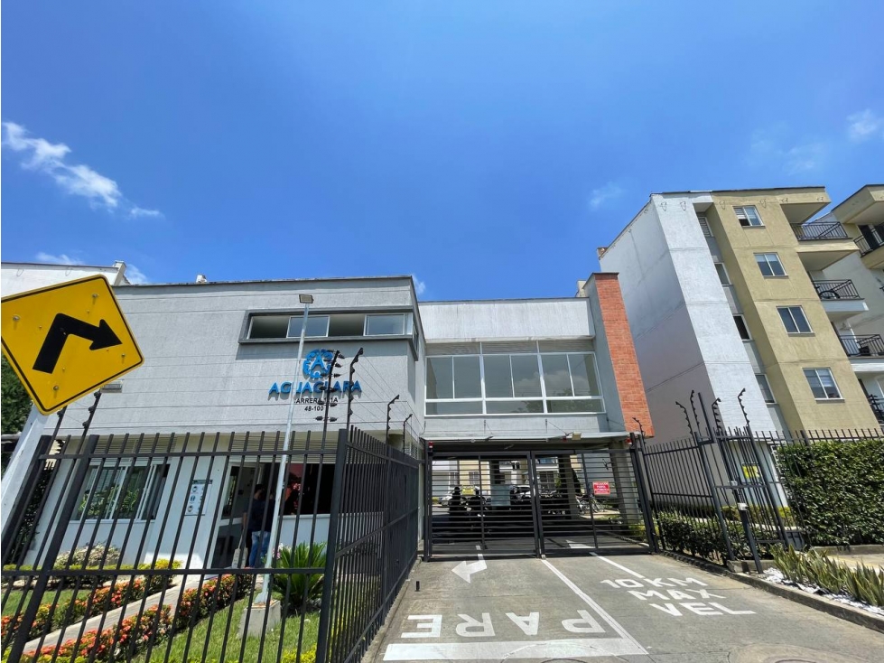 Apartamento en venta en Bochalema, Cali · foto 18 de 22