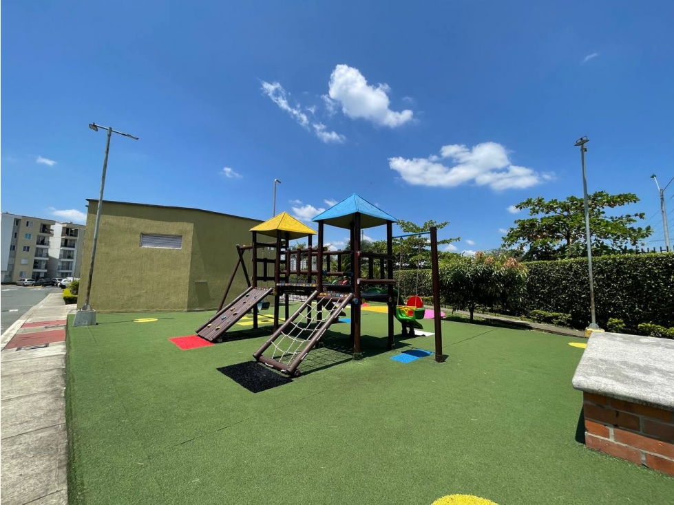 Apartamento en venta en Bochalema, Cali · foto 19 de 22