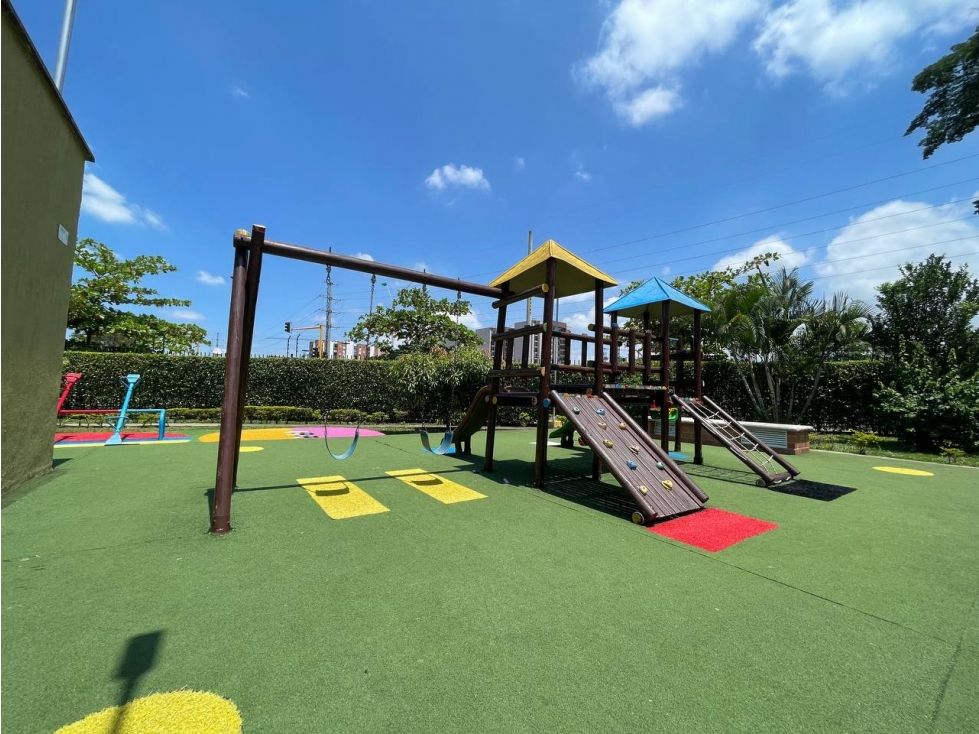 Apartamento en venta en Bochalema, Cali · foto 20 de 22