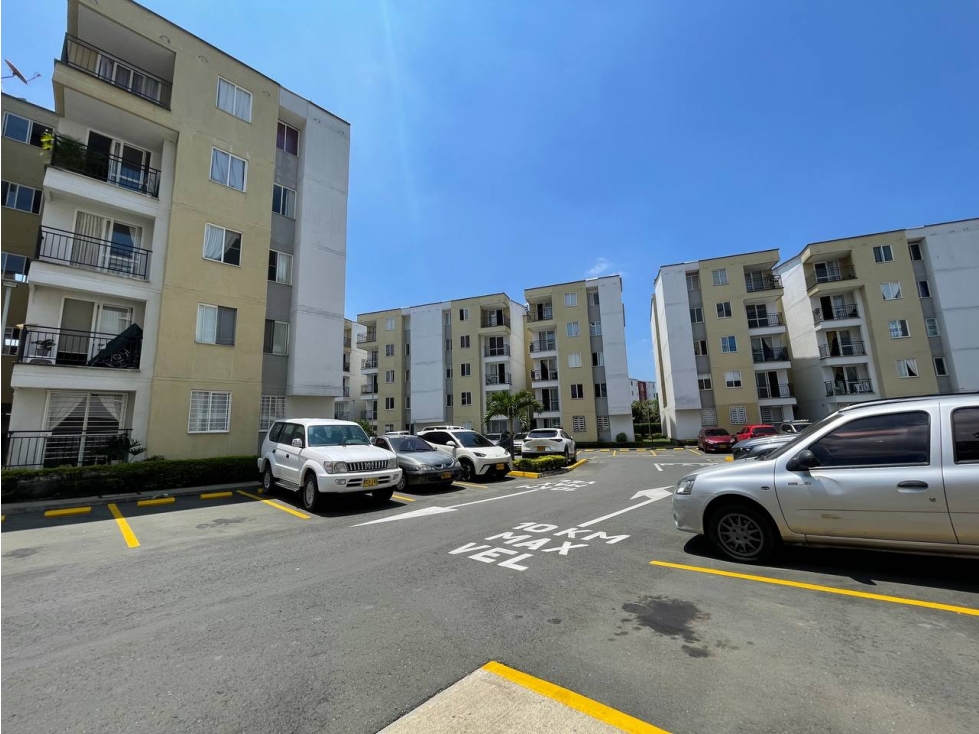 Apartamento en venta en Bochalema, Cali · foto 21 de 22
