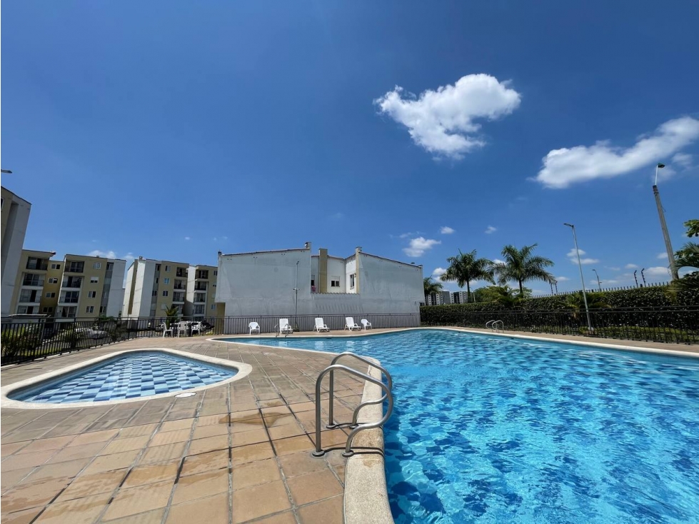 Apartamento en venta en Bochalema, Cali · foto 22 de 22
