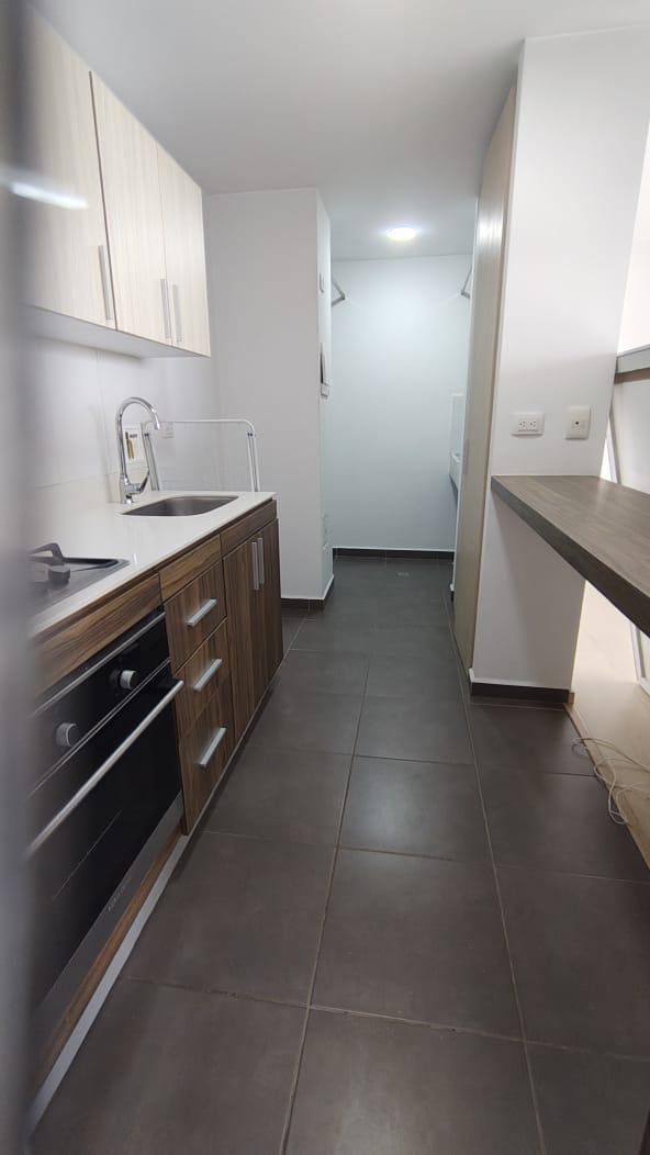 Apartamento en venta en La Aldea, La Estrella · foto 2 de 19