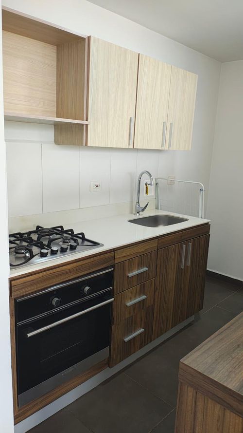 Apartamento en venta en La Aldea, La Estrella · foto 3 de 19