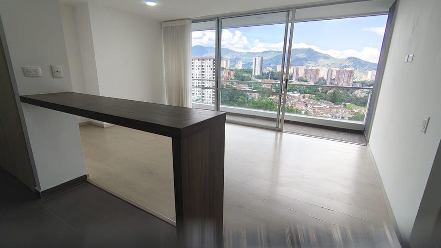 Apartamento en venta en La Aldea, La Estrella · foto 4 de 19