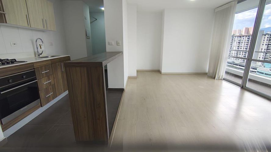 Apartamento en venta en La Aldea, La Estrella · foto 5 de 19