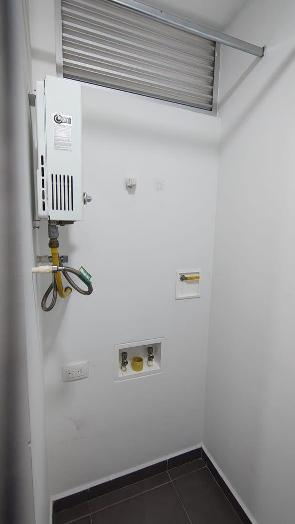 Apartamento en venta en La Aldea, La Estrella · foto 7 de 19