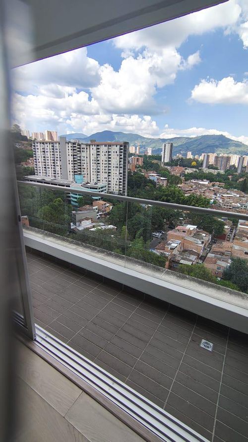 Apartamento en venta en La Aldea, La Estrella · foto 10 de 19