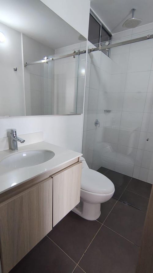 Apartamento en venta en La Aldea, La Estrella · foto 12 de 19