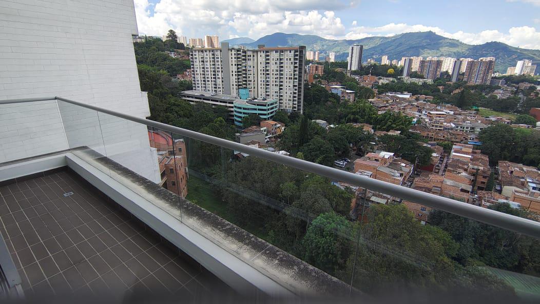 Apartamento en venta en La Aldea, La Estrella · foto 17 de 19