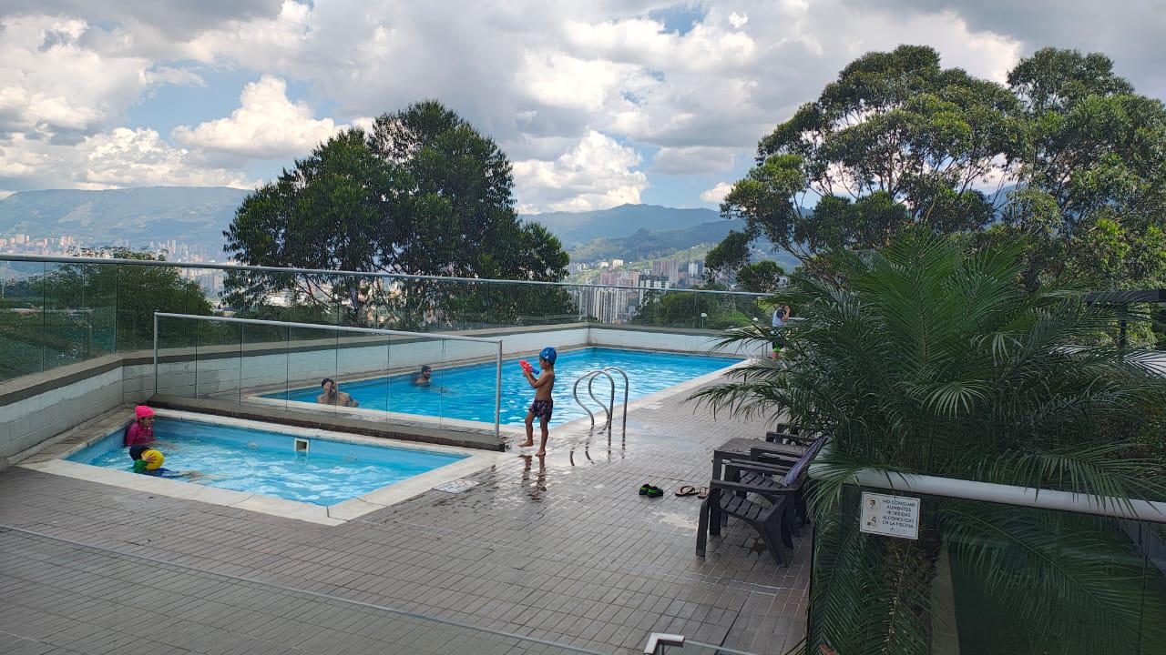 Apartamento en venta en La Aldea, La Estrella · foto 18 de 19