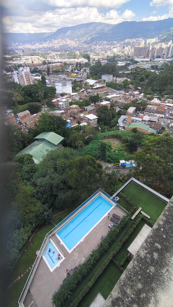 Apartamento en venta en La Aldea, La Estrella · foto 19 de 19
