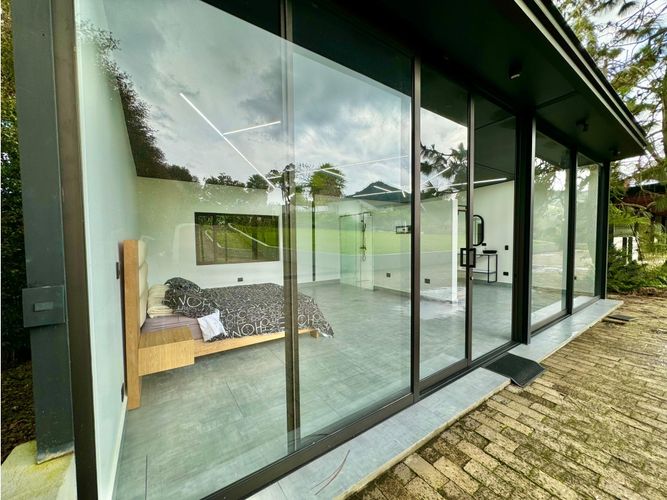 Casa de 5 alcobas en venta en Guayabito, Medellín, 1000 m² · foto 13 de 18