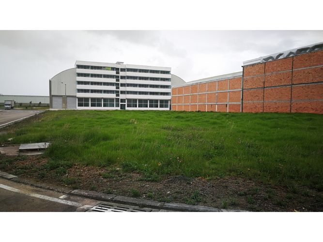 Lote en venta en Siberia, Cota, 1717 m² · foto 2 de 3