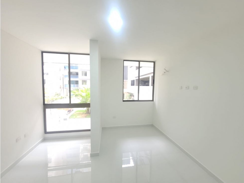 Apartamento en venta en Riomar, Barranquilla · foto 2 de 10