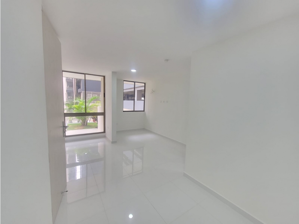 Apartamento en venta en Riomar, Barranquilla · foto 3 de 10