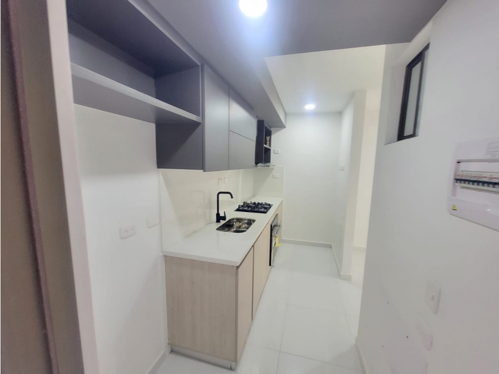 Apartamento en venta en Riomar, Barranquilla · foto 4 de 10